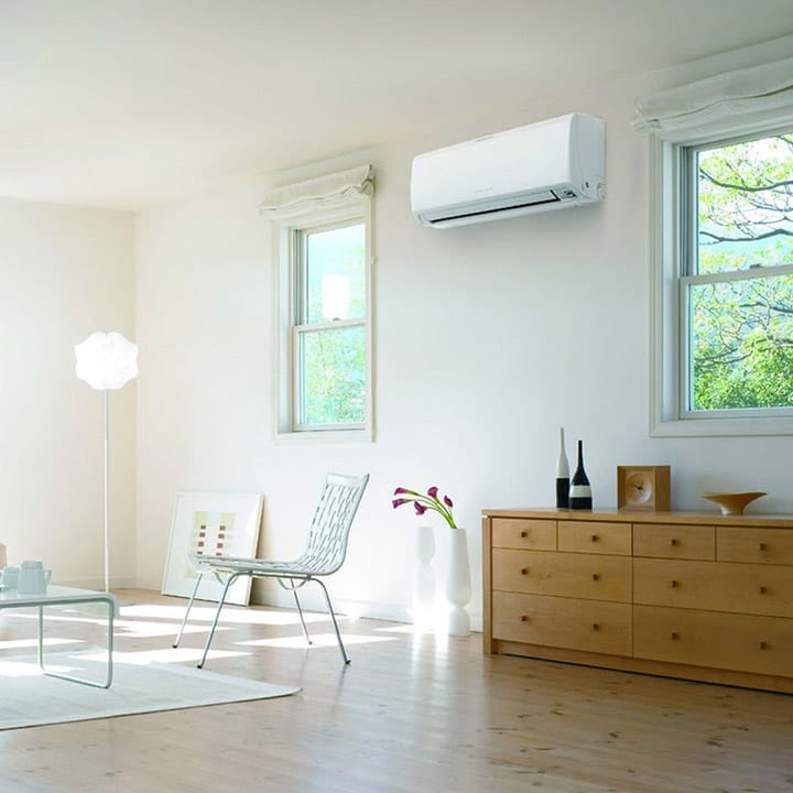 Mitsubishi Electric Air Conditioner Dealer In Newcastle Nsw